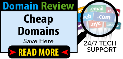 Domain Review
